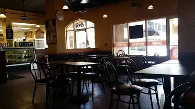 Hobby's Hoagies