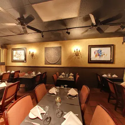 The Mantel Wine Bar & Bistro