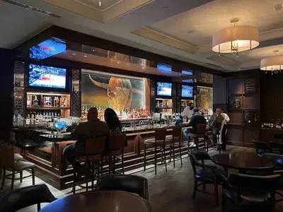 Bob’s Steak & Chop House