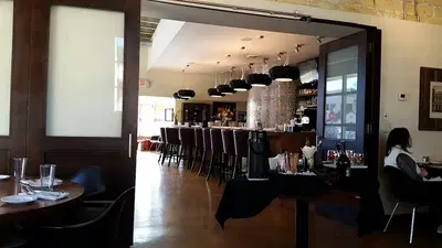 Stella Modern Italian Cuisine