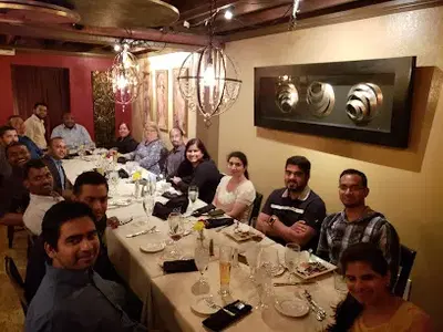Paseo Grill
