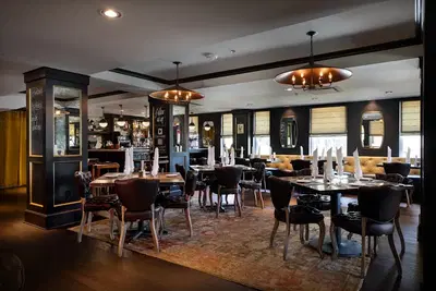 Café Cuvée