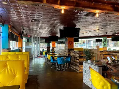Hacienda Tacos