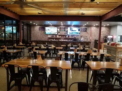 Cajun Corner - Uptown OKC