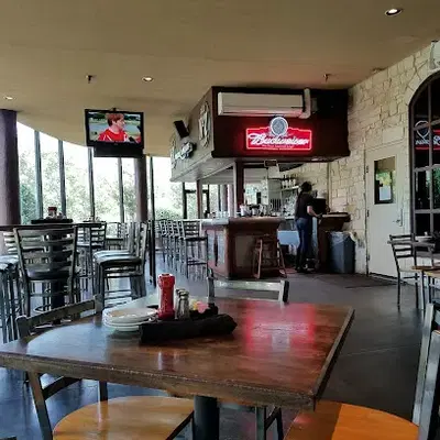 Toby Keith's I Love This Bar & Grill