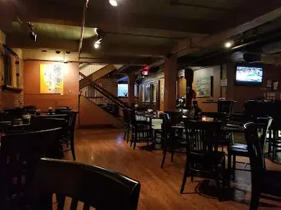 Ti Amo Ristorante Italiano Downtown