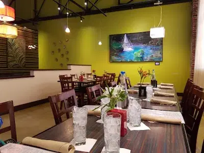 Sisserou's Caribbean Restaurant & Catering