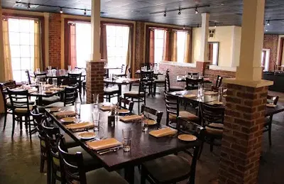 Juniper Restaurant