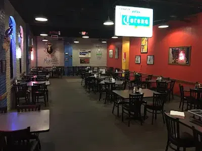 Mexicali Border Cafe