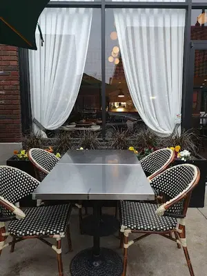 Restaurant Basque
