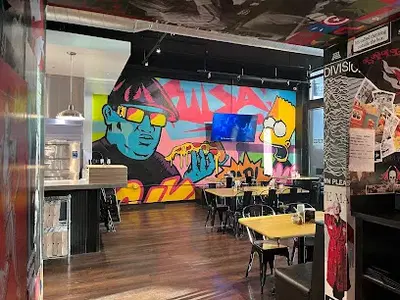 Empire Slice House - Downtown Tulsa