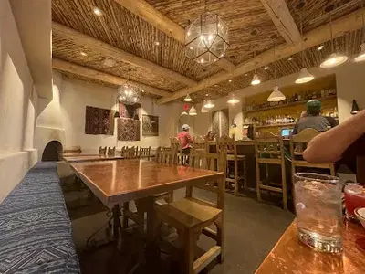 La Tertulia