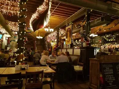 McNellie's
