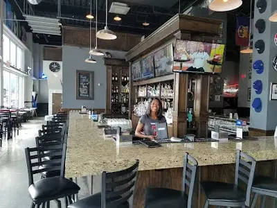 Lefty's on Greenwood