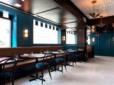 Chamber at Tulsa Club Hotel