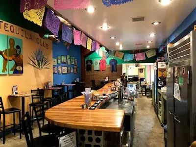 Elote Cafe & Catering