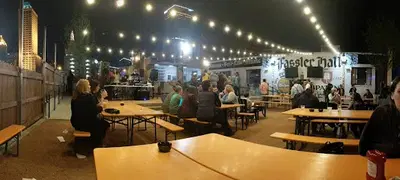 Fassler Hall