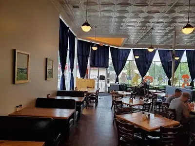 Jane's Delicatessen