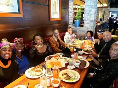 Charleston's Restaurant