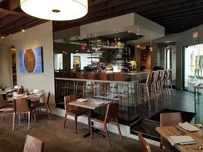 Bin 35 Bistro
