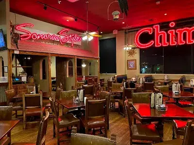 Chimi's Mexican Restaurant