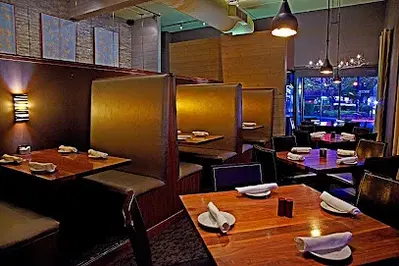 Palace Cafe