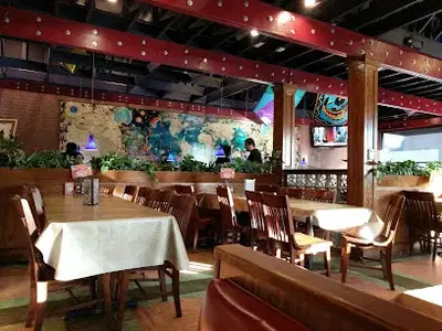 Hideaway Pizza