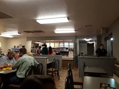 Whataburger