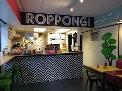 Roppongi