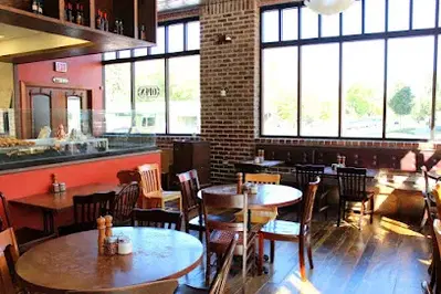 Andolini's Pizzeria Cherry Street