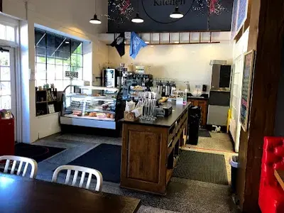 Cherry Street Kitchen