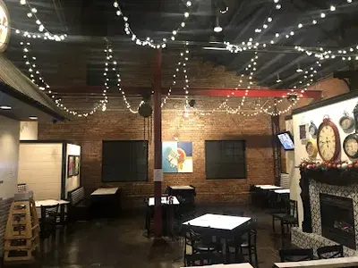 The Chowhouse