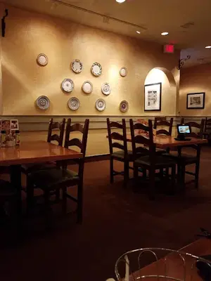 Olive Garden Italian Restaurant