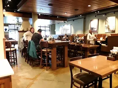 Taziki's Mediterranean Cafe - Tulsa