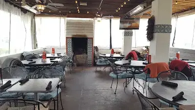 Cafe Olé