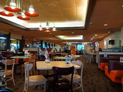 Village Inn