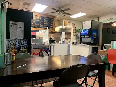 Tacos Don Francisco