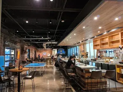 NEFF Brewing
