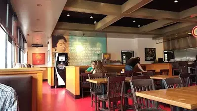 Pei Wei Asian Kitchen