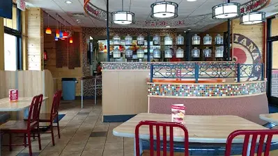 Popeyes Louisiana Kitchen