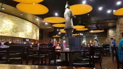 P.F. Chang's