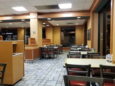 Arby's