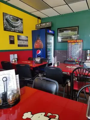 Uncle Vinny's NY Pizzeria