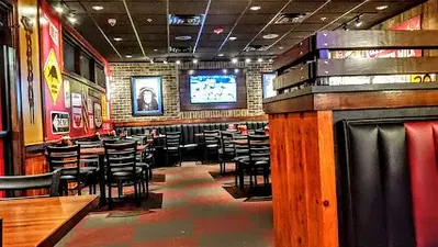 RibCrib BBQ