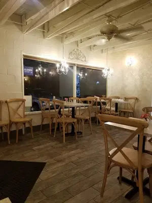 Cheri Ann's Trattoria