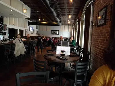 Main Street Tavern
