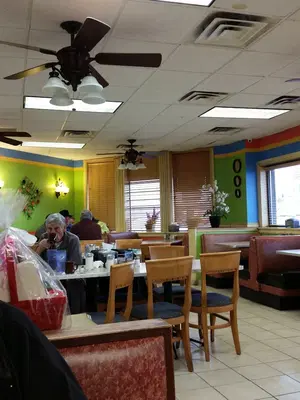 Duffy's Restaurant