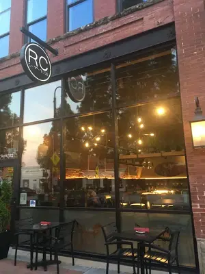 Rustic Chophouse