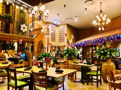 Los Cabos Mexican Grill and Cantina