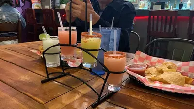 Dos Bandidos